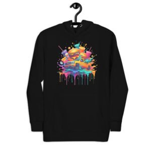 Unisex Hoodie