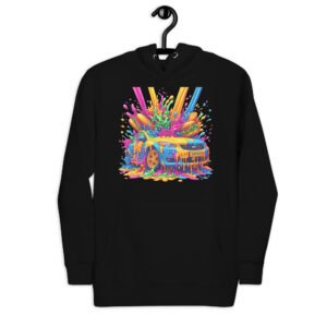 Unisex Hoodie
