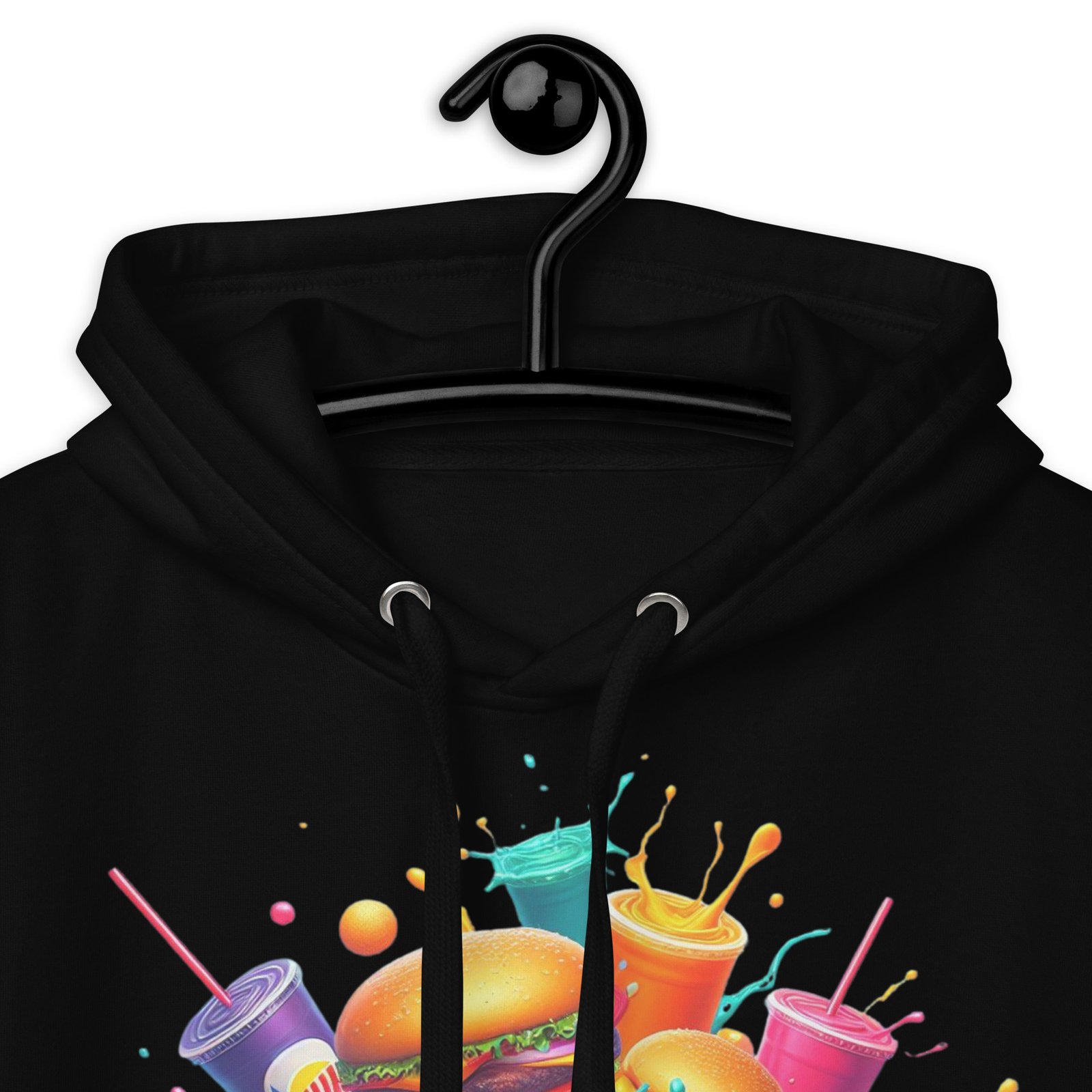 Unisex Hoodie - Image 2