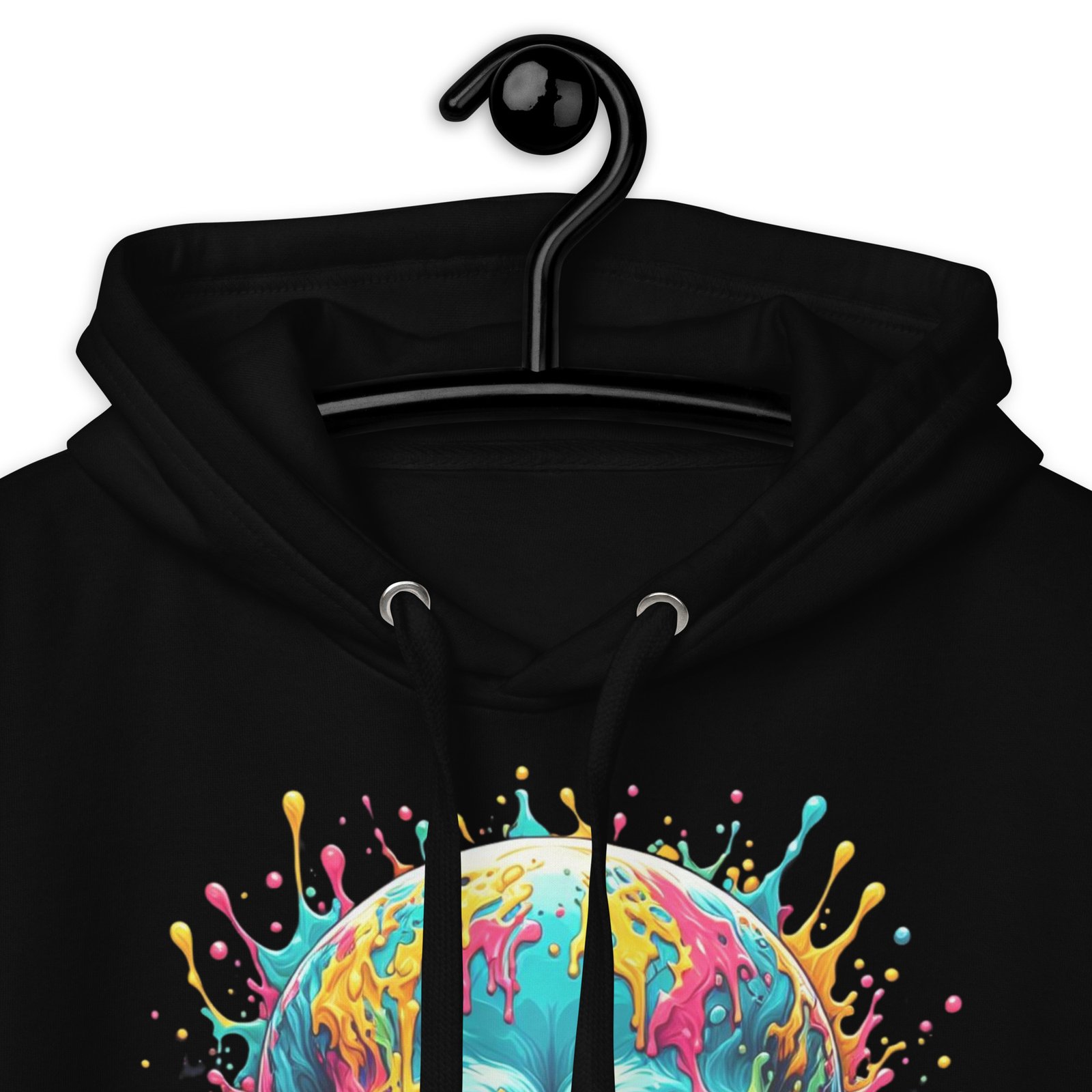 Unisex Hoodie - Image 2