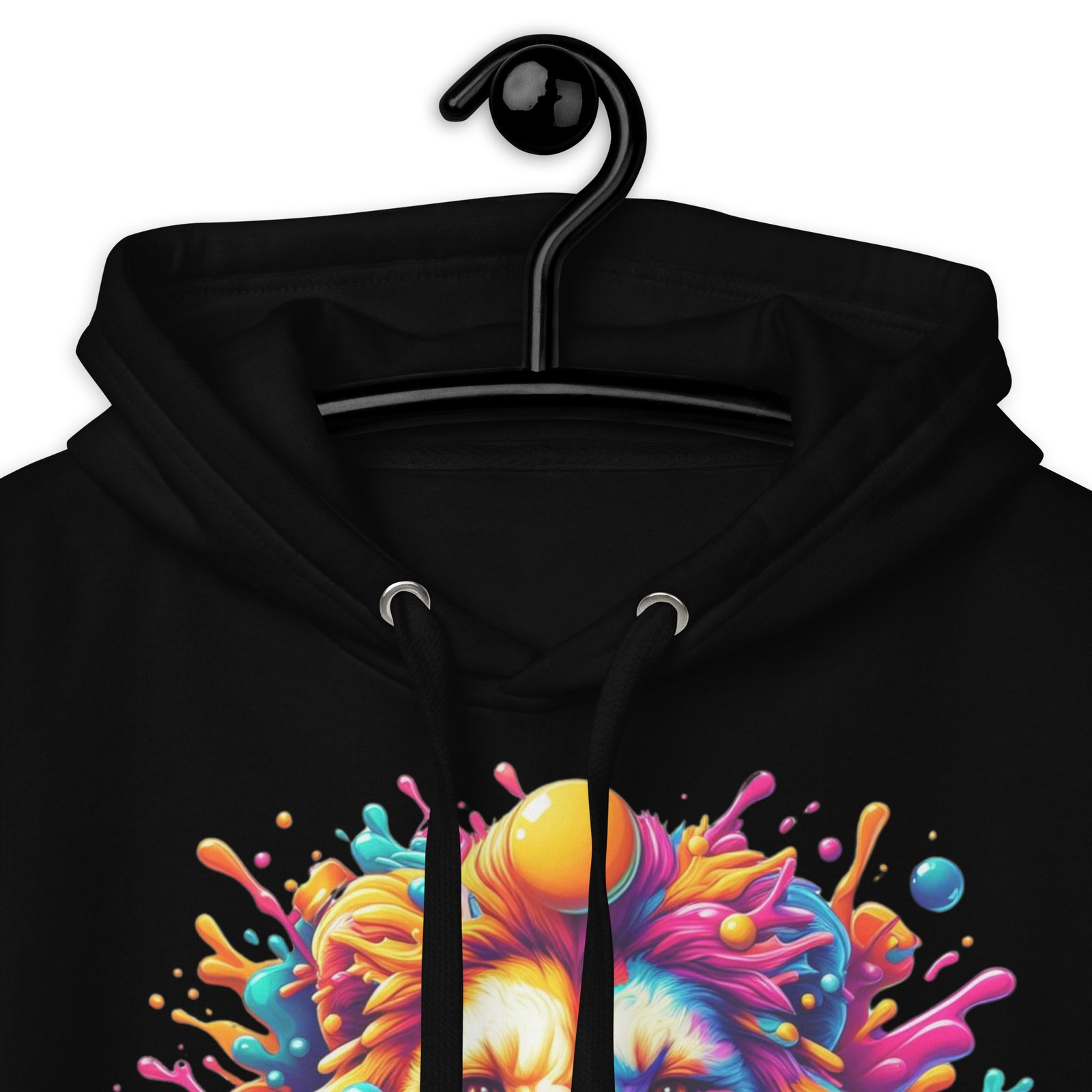 Unisex Hoodie - Image 2