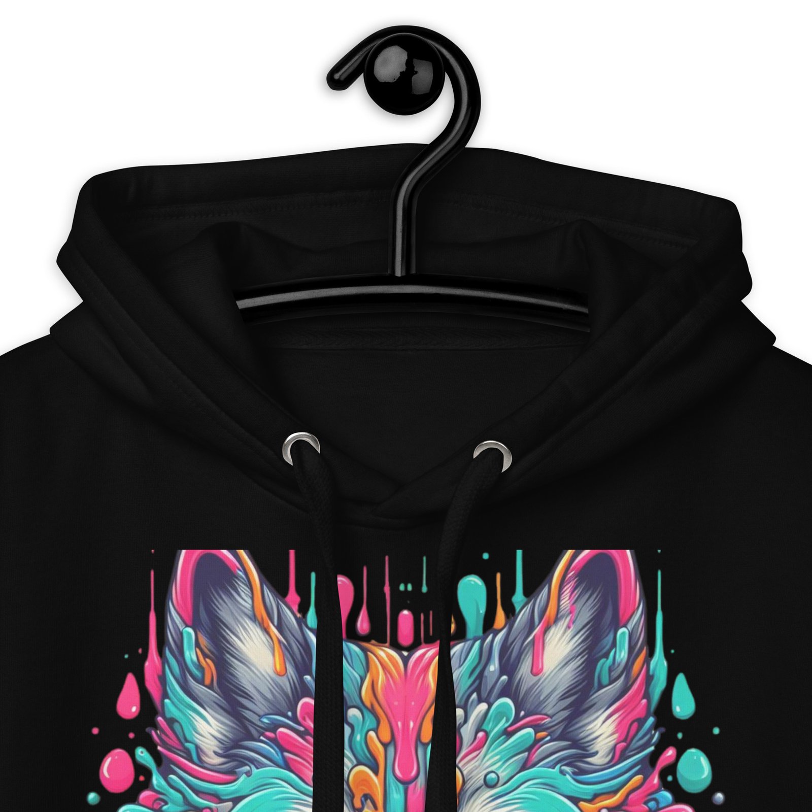 Unisex Hoodie - Image 2