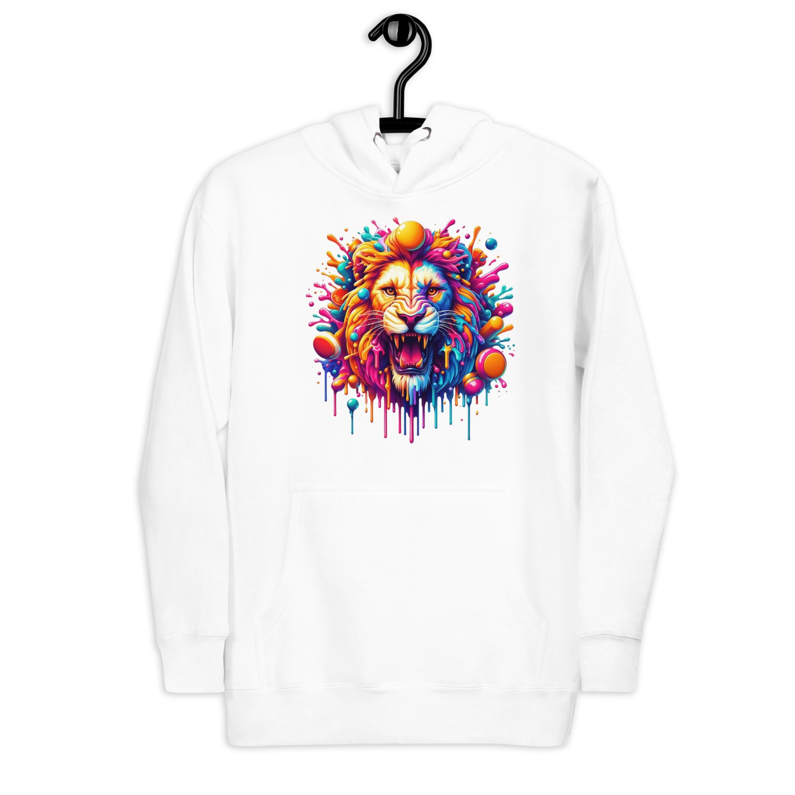 Unisex Hoodie - Image 4