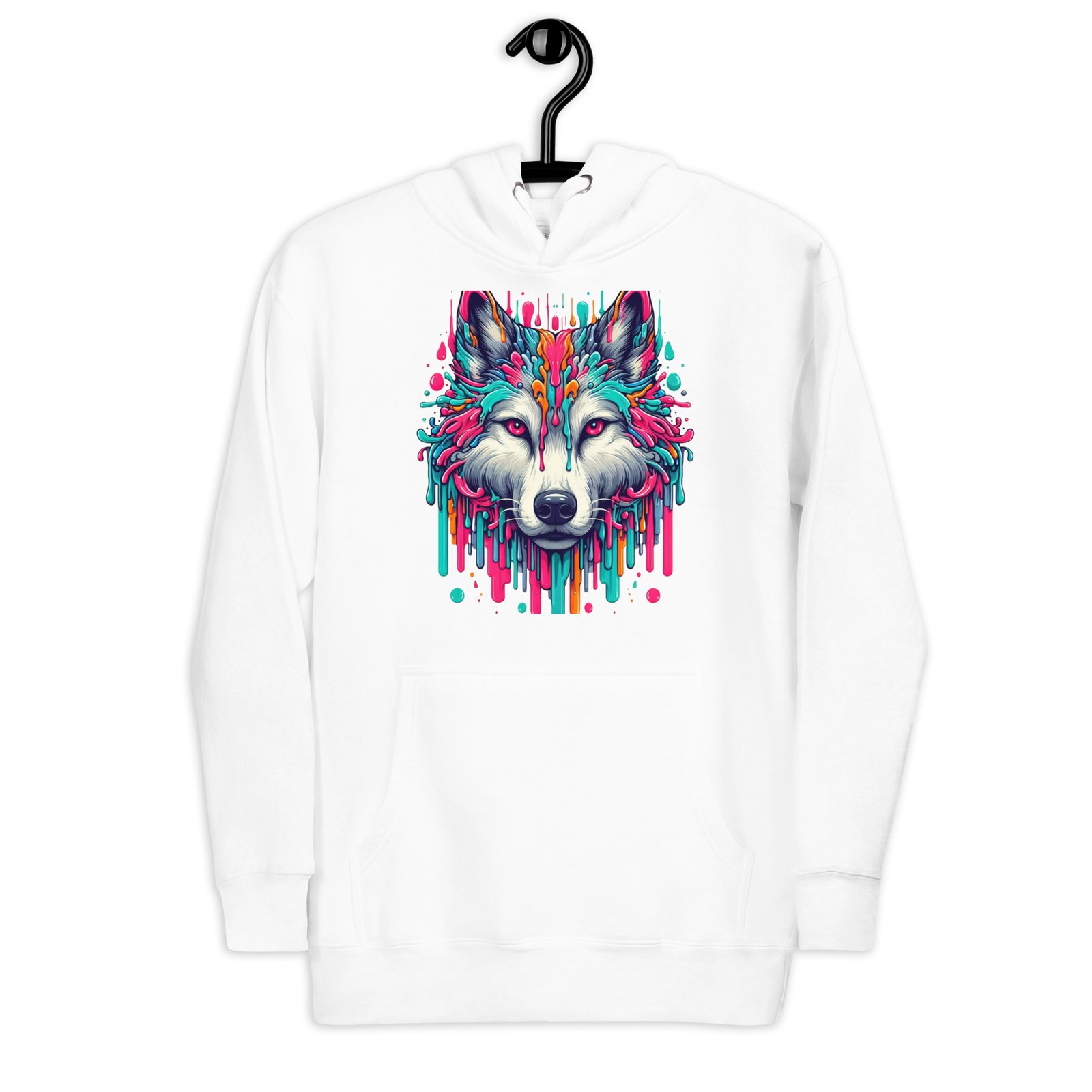 Unisex Hoodie - Image 4