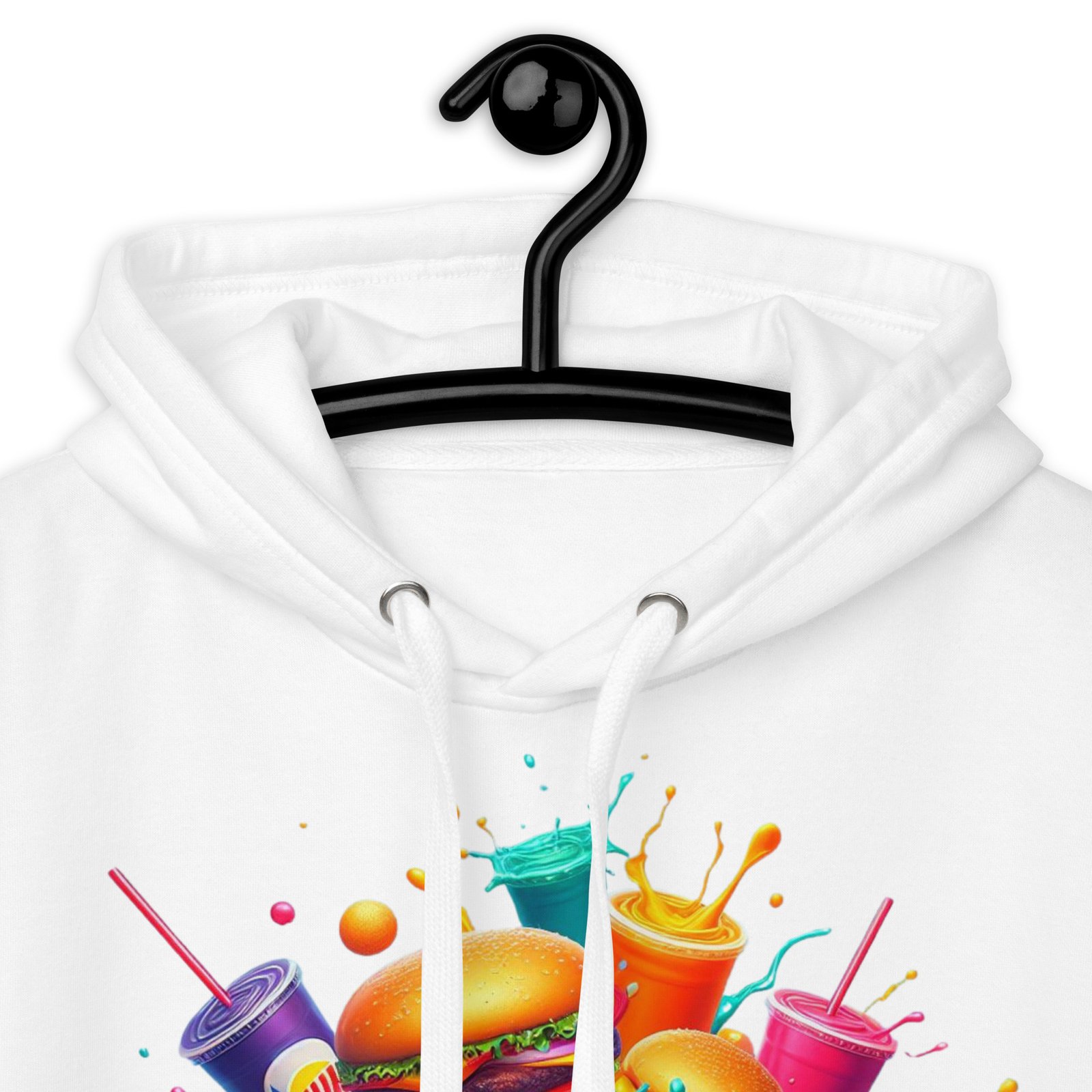 Unisex Hoodie - Image 5