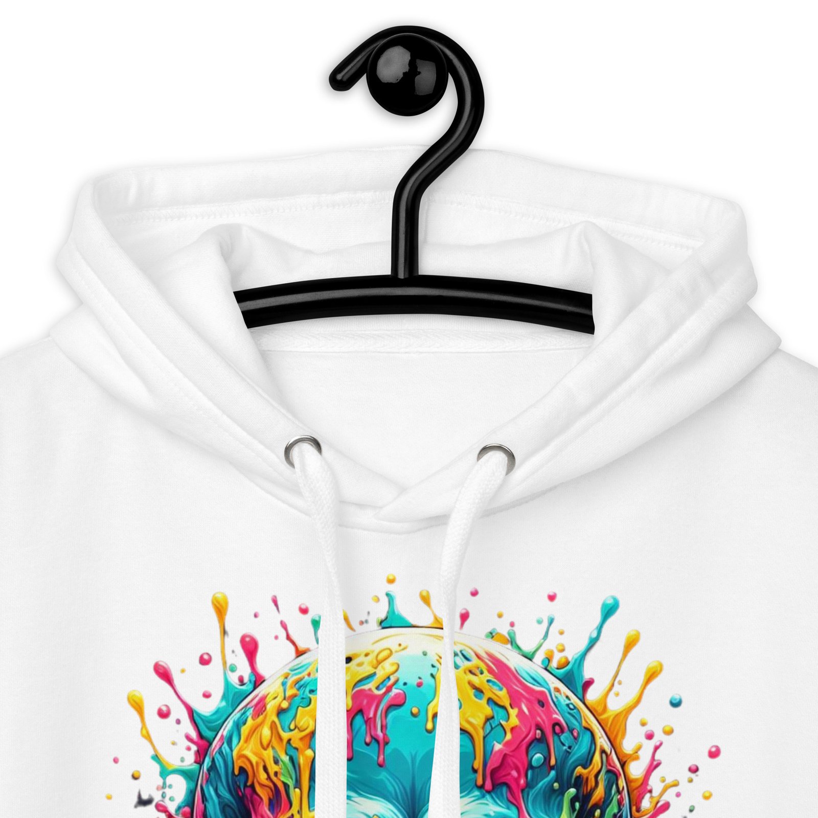 Unisex Hoodie - Image 5