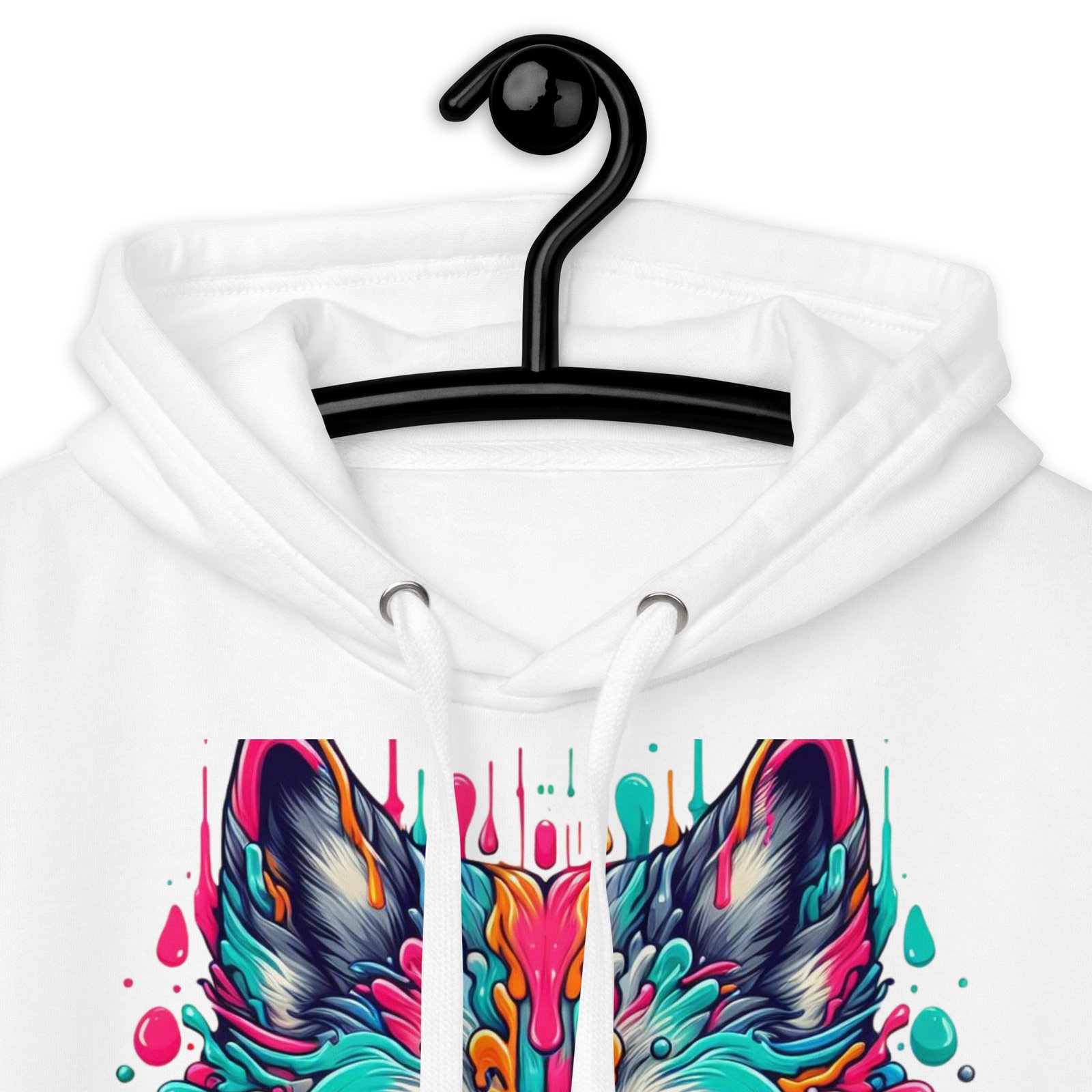 Unisex Hoodie - Image 5