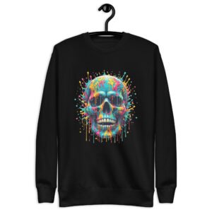 Unisex Premium Sweatshirt