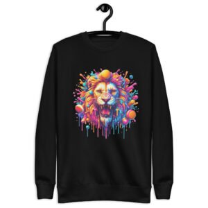 Unisex Premium Sweatshirt