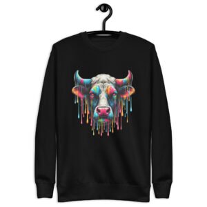 Unisex Premium Sweatshirt
