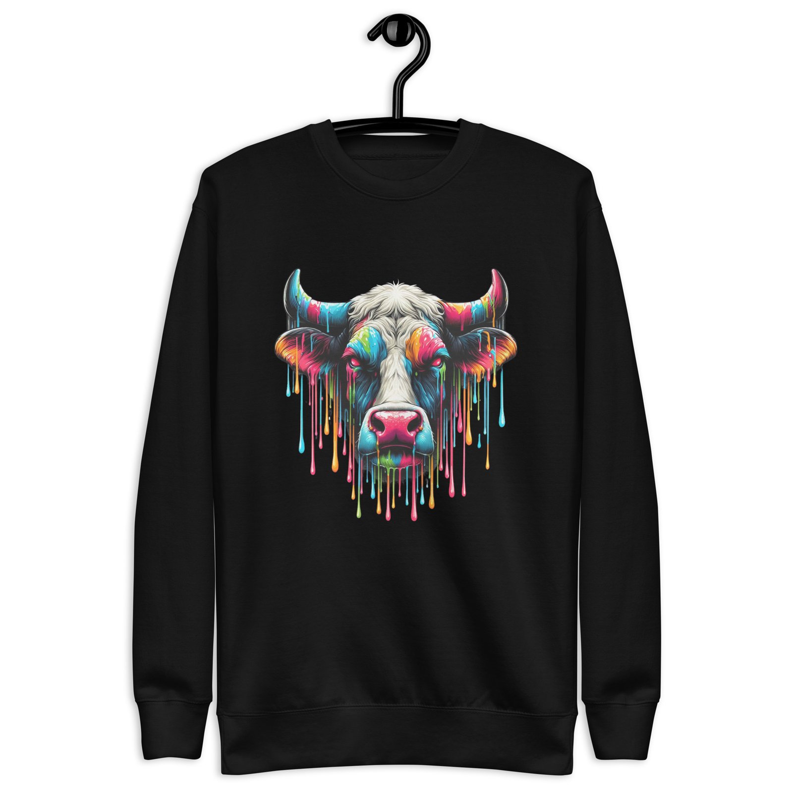Unisex Premium Sweatshirt
