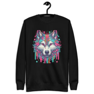 Unisex Premium Sweatshirt