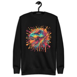 Unisex Premium Sweatshirt