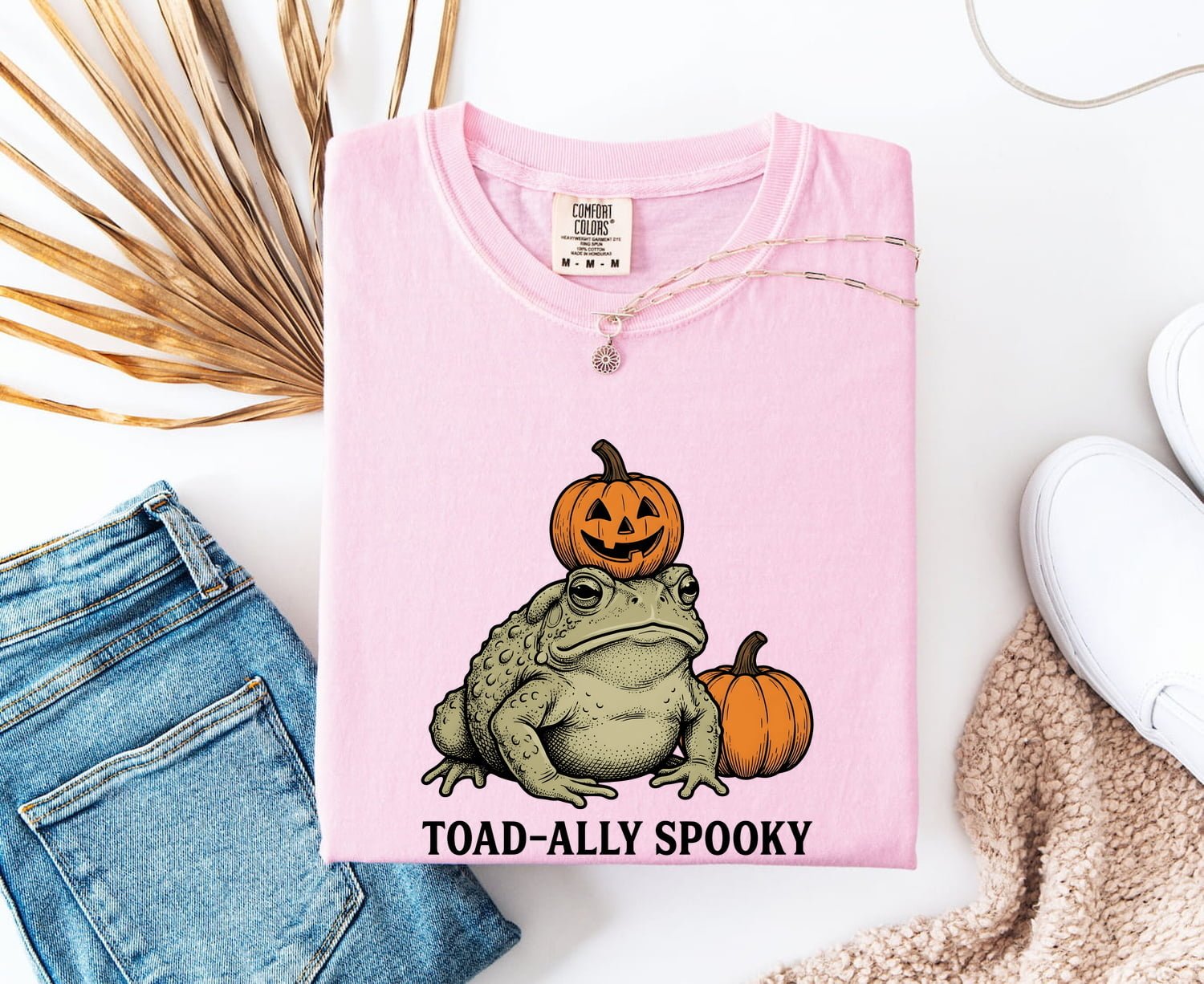 Frog Squash Shirt Halloween Creature Gift Women Classic Tee Toad T-Shirt Horror Fan Retro Tshirt Monster Graphic Outline Halloween Pumpkin - Image 5