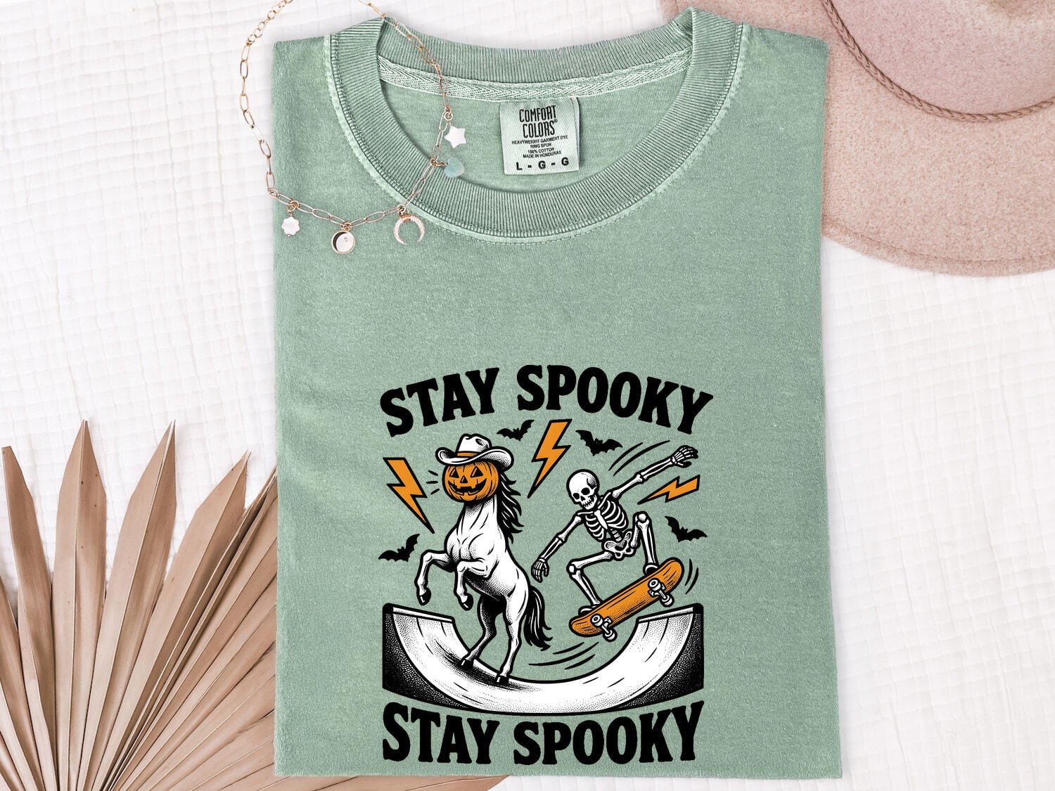 Halloween Horse Head Shirt Halloween Alternative Gift Women Antique Tee Equine Skull T-Shirt Horror Fan Vintage Tshirt Punk Graphic Old - Image 3